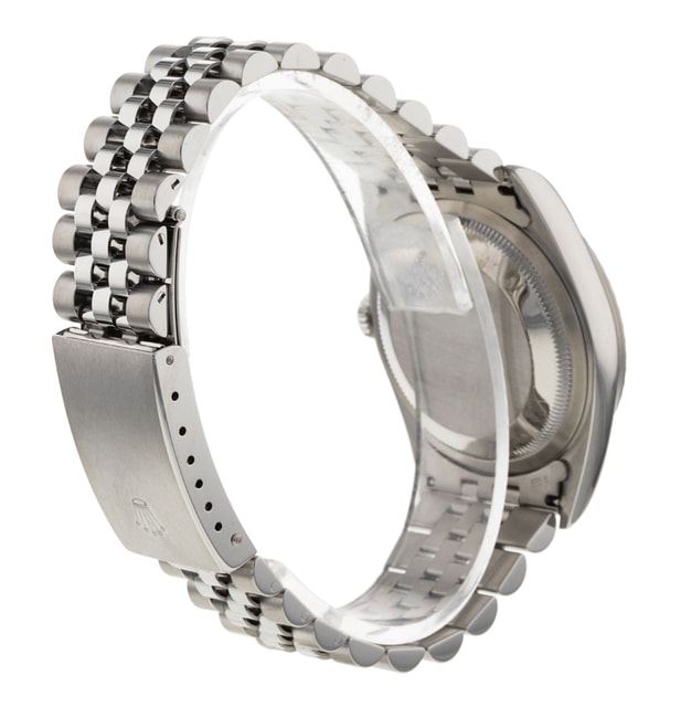 Rolex Datejust 16220 Image 3